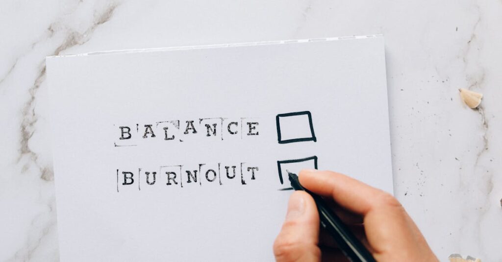 片付けの優先順位をチェックリスト化して動線マップと連動させる様子