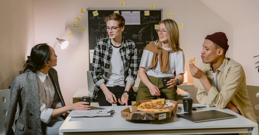 固定メニューをゆるく見直し、季節や生活に合わせてリニューアルする家庭の食卓風景