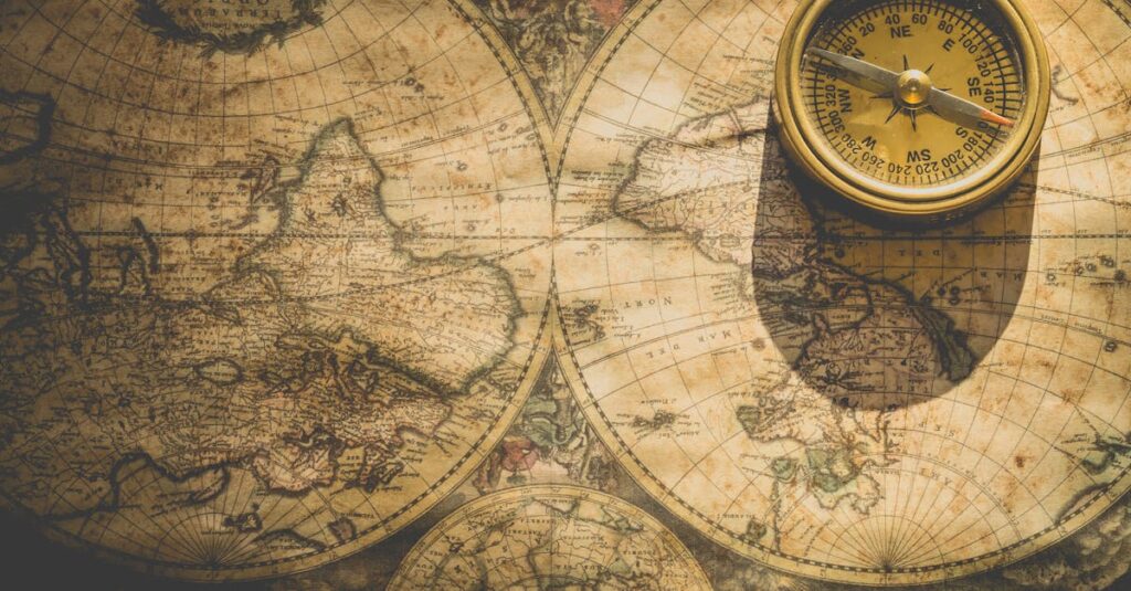 片付けを楽しく習慣化するための家庭内動線マップ活用法