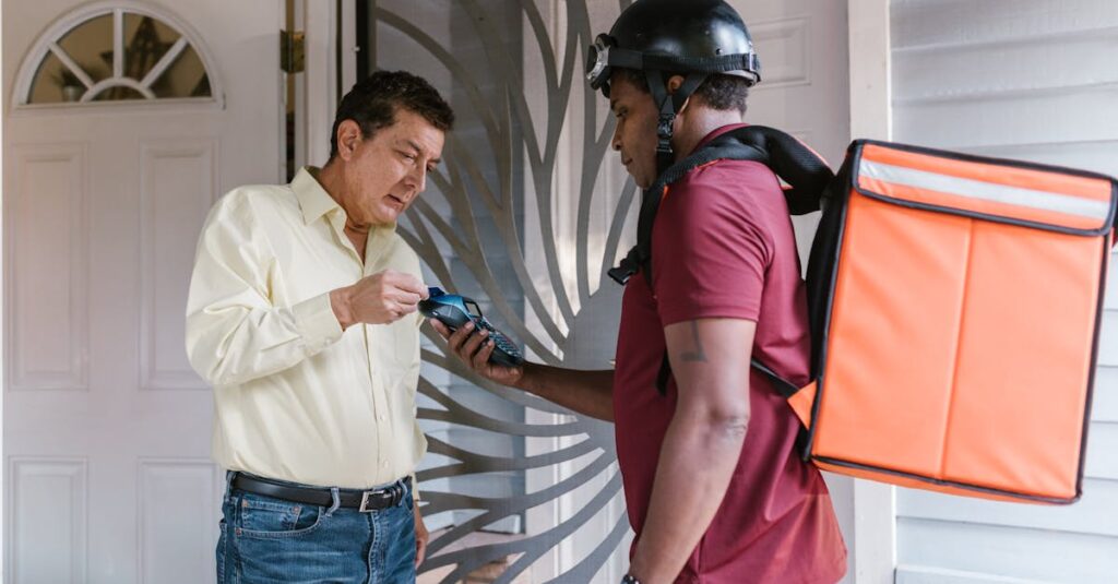 15分でできる効率的な家事でリビングやキッチンを整える様子のイメージ