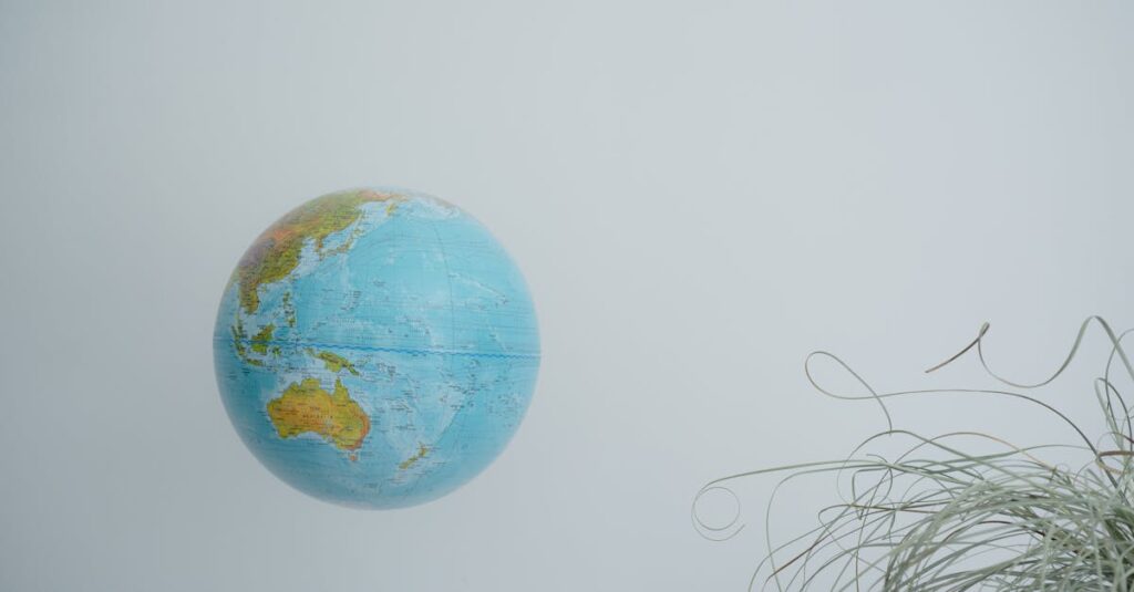 片付けを楽しく習慣化するための家庭内動線マップ活用法