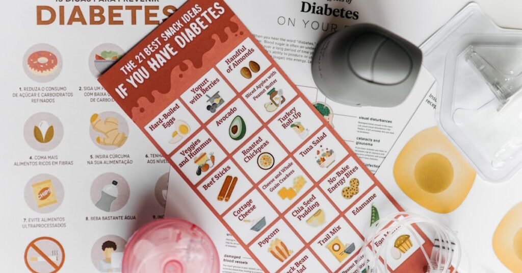 1週間献立ローテを飽きずに続けるための工夫を図解。味付け、切り方、ルールの緩和などが視覚的に説明されている。