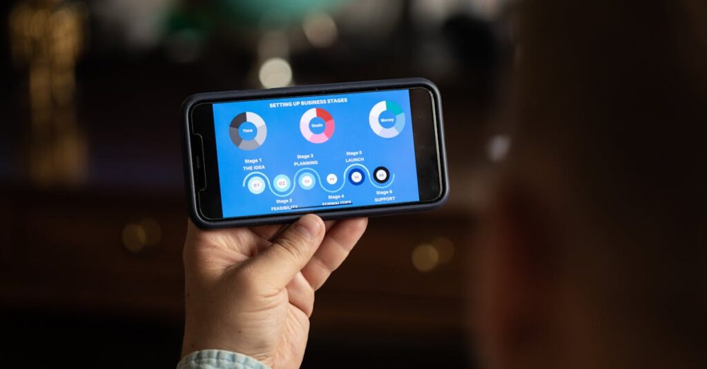 家庭内動線マップ作成におすすめのアプリやツールの紹介