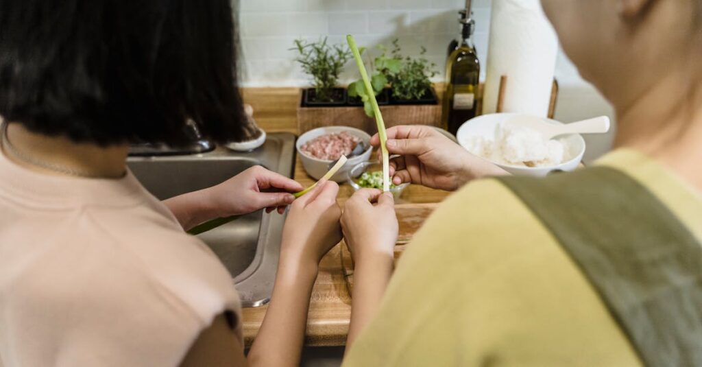 作り置き初心者向け、味や食感を保つための加熱後の冷却や保存方法の例