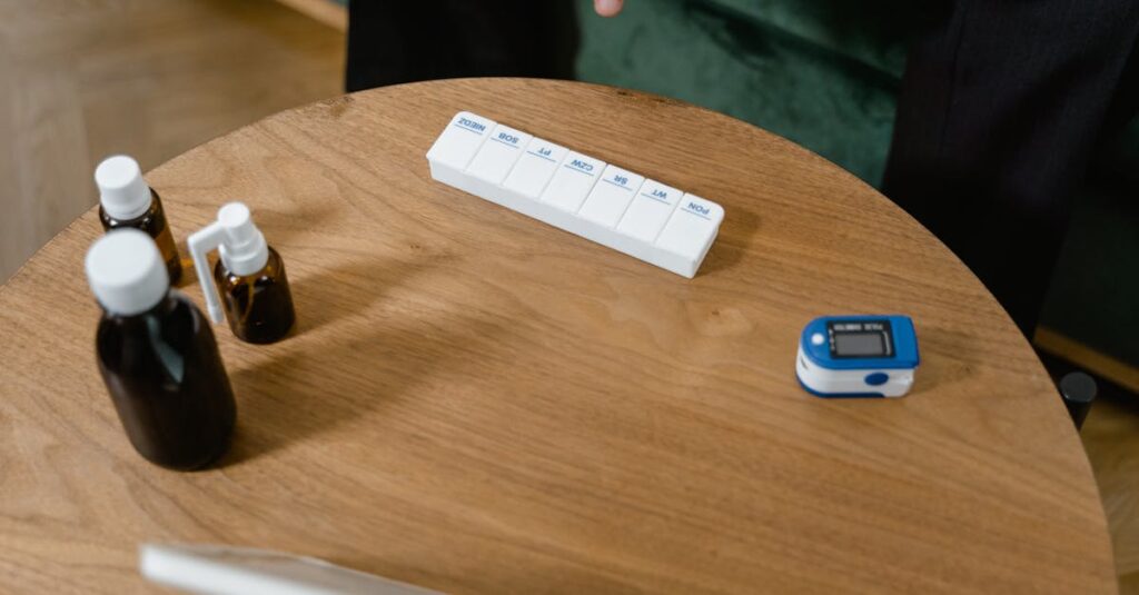 家族で役割を分担しながら週末に仕込み作業を行っているリビングの様子