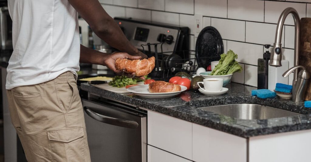 初心者が作り置きで失敗する原因と注意すべき3つの落とし穴をイメージした写真