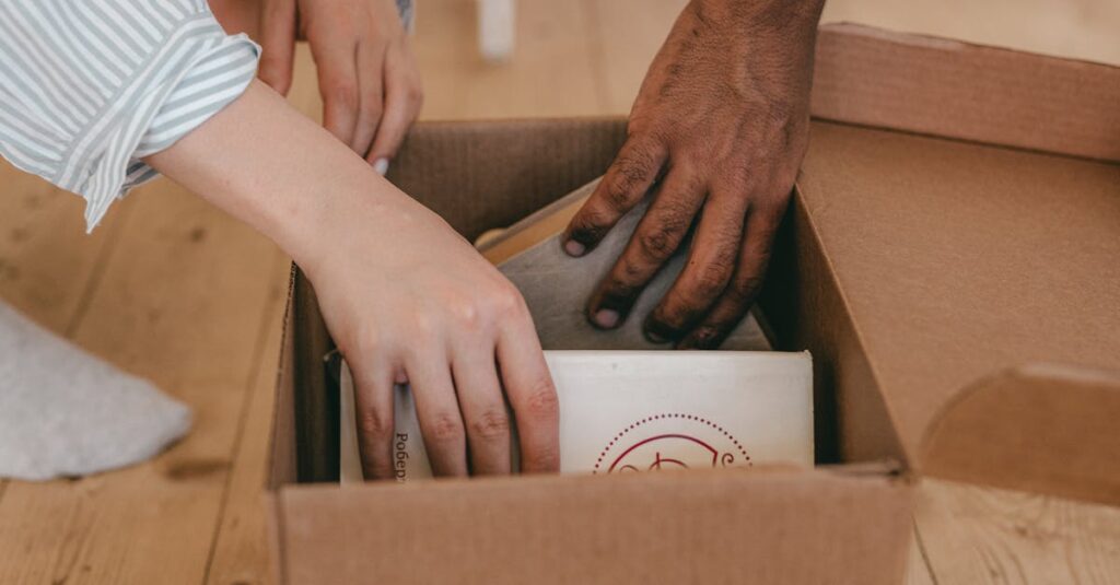 共働き家庭で効率的に家事をこなすテクニックのイメージ